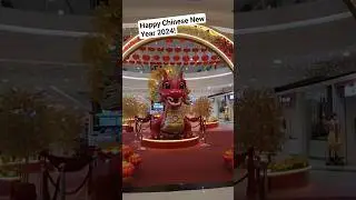Kung Hei Fat Choi 2024.