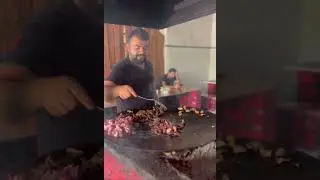 Tarihi Büyükorhan Cuma Pazarı - Kavurma / Güveç