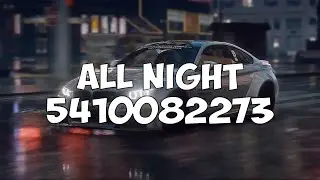 80+ Roblox Music Codes\ID's (DECEMBER 2024) [BYPASSED WORKING]