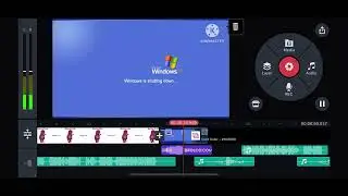 Barney Error 119.8 (BTS)