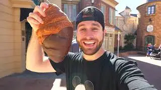 The Most Ridiculous Thing Disney Has Done Recently! Celebrating Columbus Day At Disney