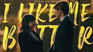 Graham And Mandy - I Like Me Better [ prom pact ]