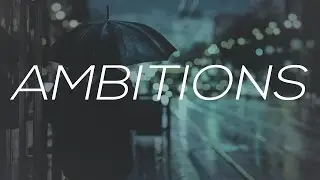 "Ambitions" Deep Inspiring Hip Hop/Rap Beat (Prod. Contrary Beats) 2016