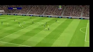 TIAGO EFOOTBALL MOBILE está ao vivo!