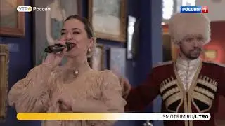 Казачий хор 