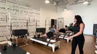 Module 1 Test Out- Paige C.