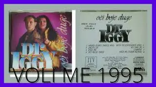 Dr IggY - Voli me  ( Audio 1995 )