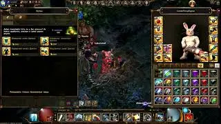 Drakensang ад3 Вдова Драган цены