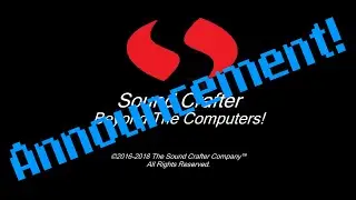 Membership Announcement!