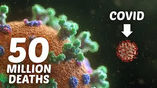 What's the Deadliest Pandemic in History?