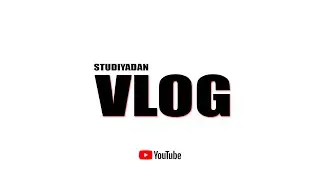 VLOG - Sitora guruhi uchun remix, Shosh uchun klip va radio Nastalji haqida