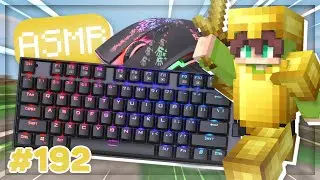 Treasure Wars Keyboard & Mouse Sounds