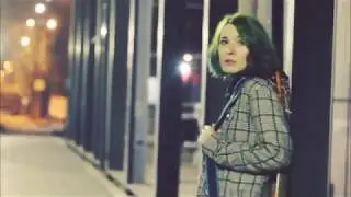 Tmavyles - On tram tracks (Янка Дягилева low-fi cover)