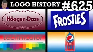 LOGO HISTORY 