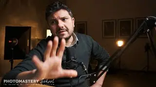Set Luci economico per Fotografia di Ritratto?!