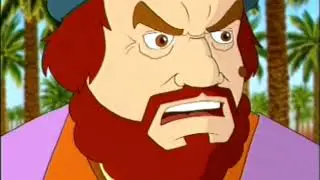 Хөрмә бакчасы