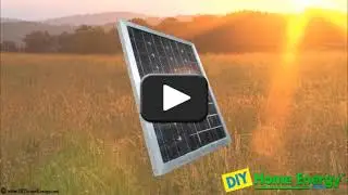 DIY Green Energy Affordabel like never  by DIYhomeEnergy