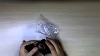 EVEREST SM-601 2x Click mouse incelemesi (kablolu)