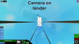 My mars rover called L-1 show case
