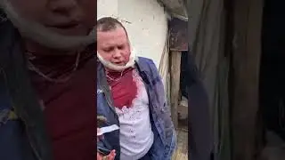 Майор Красноярцев задержан в Чернигове