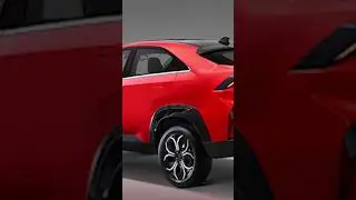 Tata Curvv great feature #tatacurvv #redxcars