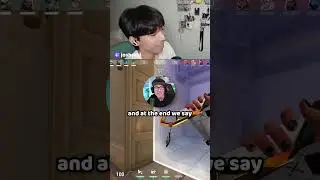 my duo predicted the future...