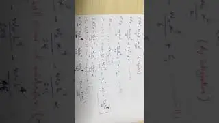 Double Integration Method - Part 2