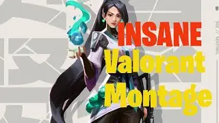 Fortnite GOD tries out VALORANT and *DESTROYS* - ROAD TO VALORANT EP. 1