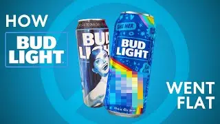 How Bud Light Bungled Their Inclusive Marketing | Fast Company