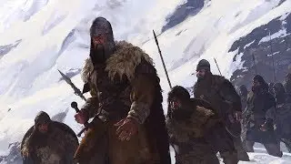 Mount & Blade II Bannerlord .НАЧАЛО . (на русском).