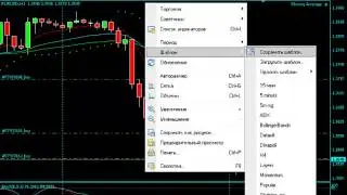 Трендовая стратегия Форекс