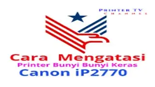 Kreeek.......Canon IP2770 printer makes loud noises. Canon IP2770 printer service 100% solved.