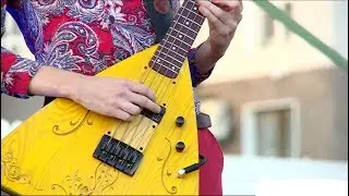 Надежда Кадышева - Широка река (cover 