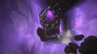 Easy Grave Digger