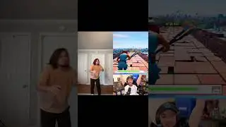 What is ali-a doing…
