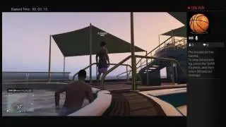 Gta Online Yaght Party