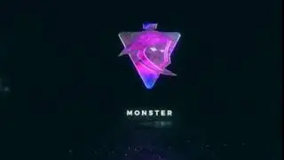 MONSTER INTRO | name of channel