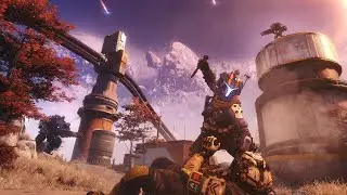 Нарезка сверхлюдей без недосоленного вьетнама в Titanfall 2 и Quake Champions