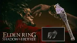 St. Trina's torch + Beast Claws VS Messmer