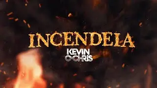 BRAZILIAN FUNK - Kevin O Chris - Incendeia (Coisa Linda Bebê, Hoje é Eu e Você) (Oficial)
