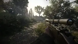 Call of Duty: WWII - 60 FPS Gameplay | RX 580 8GB
