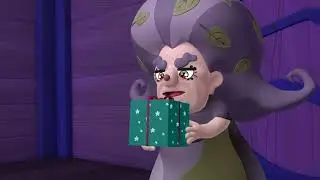 Glimmies Webisode 7 - Glimmige Weihnachten