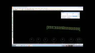 how to replicate element in sap2000 dotnet programming