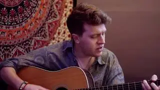 Plested - 25 Hours (Acoustic Live)