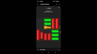 Hamster Kombat key | Hamster Kombat key today 02/08/2024