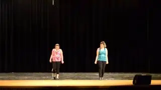 Girl Power
