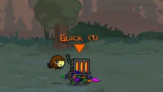 [Bigass Mod] Shard Sword Insane Mode Marsh