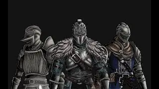 dark souls perfect physics demo