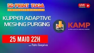 KLIPPER ADAPTIVE MESHING PURGING
