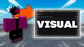 [100% UNC] Roblox Executor 